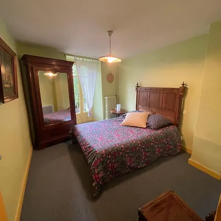Chez Odette Semesterbostad