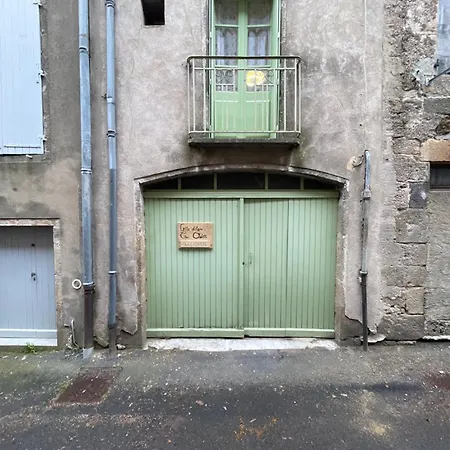 Chez Odette * Pradelles